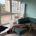 Amazing Penthouse Centre Sarajevo