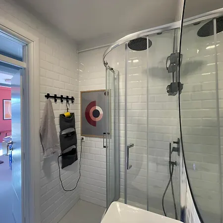 Amazing Penthouse Centre Apartmán Sarajevo