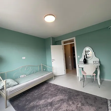 Amazing Penthouse Centre