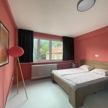 Amazing Penthouse Centre Apartment *