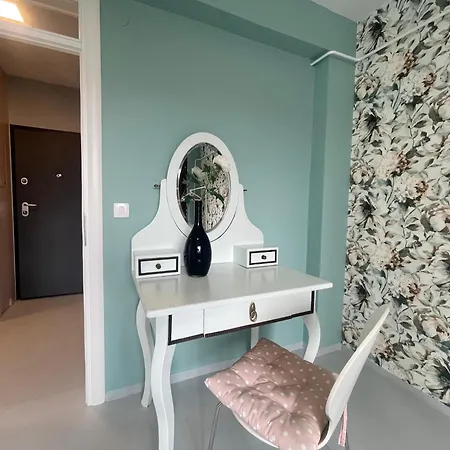 Amazing Penthouse Centre Apartment *
